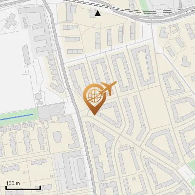 Foto zu Manstadtsweg 2, 22309 Hamburg