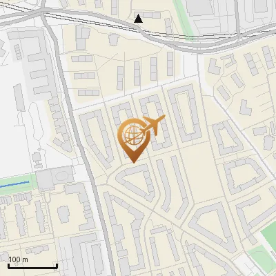 Foto zu Manstadtsweg 3, 22309 Hamburg