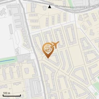 Foto zu Manstadtsweg 4, 22309 Hamburg