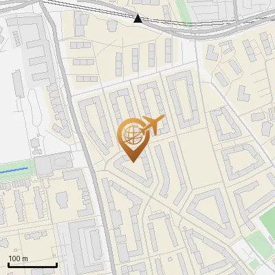 Foto zu Manstadtsweg 8, 22309 Hamburg