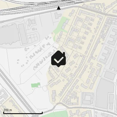 Foto zu Manstedter Weg 10, 50933 Köln