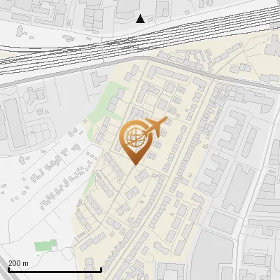 Foto zu Manstedter Weg 21, 50933 Köln