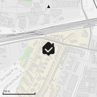 Foto zu Manstedter Weg 3, 50933 Köln