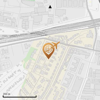 Foto zu Manstedter Weg 9, 50933 Köln