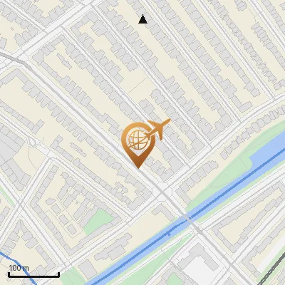 Foto zu Mansteinstraße 10, 20253 Hamburg