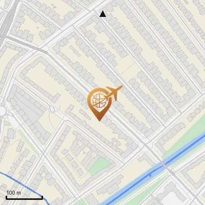 Foto zu Mansteinstraße 15, 20253 Hamburg