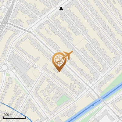 Foto zu Mansteinstraße 17, 20253 Hamburg