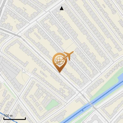 Foto zu Mansteinstraße 18, 20253 Hamburg