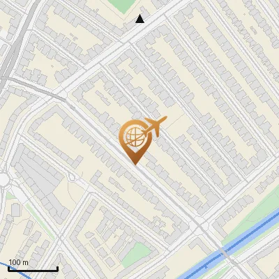 Foto zu Mansteinstraße 24, 20253 Hamburg