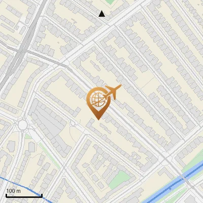 Foto zu Mansteinstraße 25, 20253 Hamburg