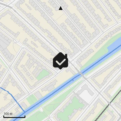 Bild zu Mansteinstraße 3, 20253 Hamburg