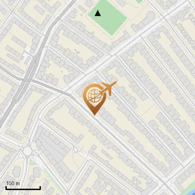 Foto zu Mansteinstraße 38, 20253 Hamburg