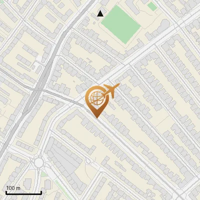 Foto zu Mansteinstraße 44, 20253 Hamburg