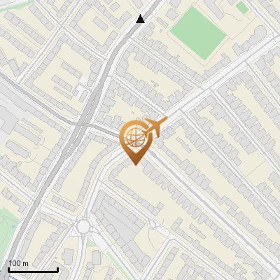 Foto zu Mansteinstraße 45, 20253 Hamburg