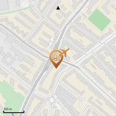 Foto zu Mansteinstraße 49, 20253 Hamburg