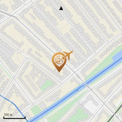 Foto zu Mansteinstraße 5, 20253 Hamburg