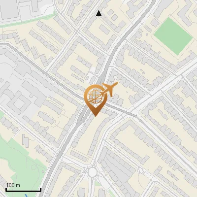 Foto zu Mansteinstraße 51, 20253 Hamburg