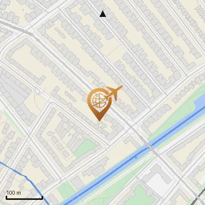 Foto zu Mansteinstraße 7, 20253 Hamburg