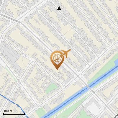 Foto zu Mansteinstraße 9, 20253 Hamburg