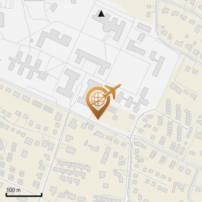 Foto zu Manteuffelstraße 14, 22587 Hamburg