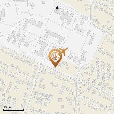 Foto zu Manteuffelstraße 18, 22587 Hamburg