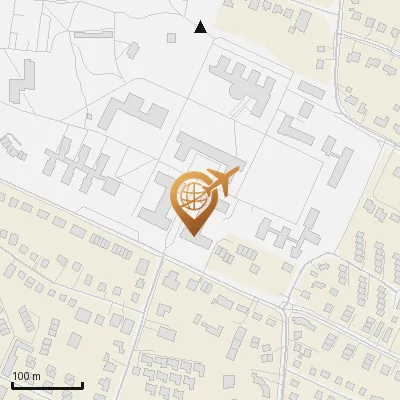 Foto zu Manteuffelstraße 20, 22587 Hamburg