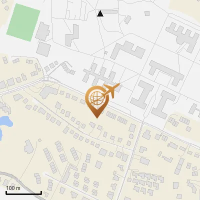 Foto zu Manteuffelstraße 21, 22587 Hamburg