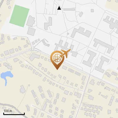 Foto zu Manteuffelstraße 23, 22587 Hamburg