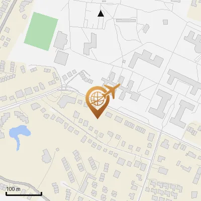 Foto zu Manteuffelstraße 25, 22587 Hamburg