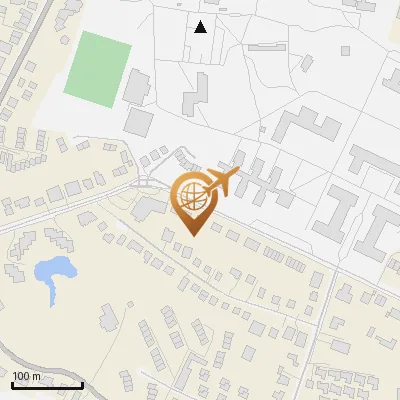 Foto zu Manteuffelstraße 27, 22587 Hamburg