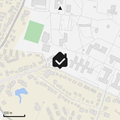 Bild zu Manteuffelstraße 28, 22587 Hamburg
