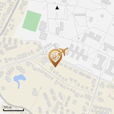 Foto zu Manteuffelstraße 29, 22587 Hamburg