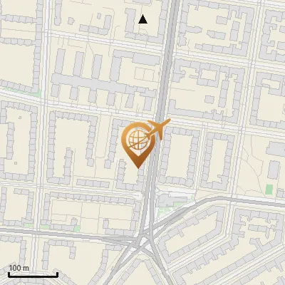 Foto zu Manteuffelstraße 30, 12103 Berlin