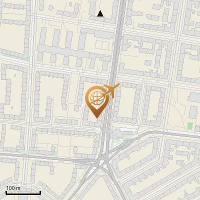 Foto zu Manteuffelstraße 31, 12103 Berlin