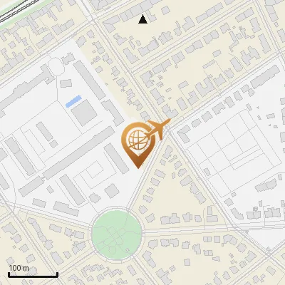 Foto zu Manteuffelstraße 31, 12203 Berlin