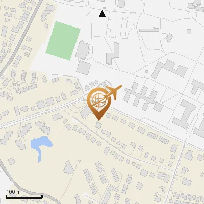 Foto zu Manteuffelstraße 31, 22587 Hamburg