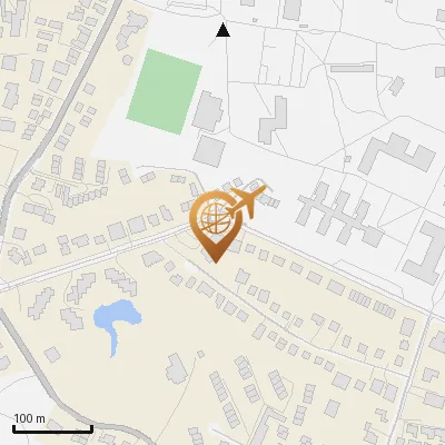 Foto zu Manteuffelstraße 33, 22587 Hamburg