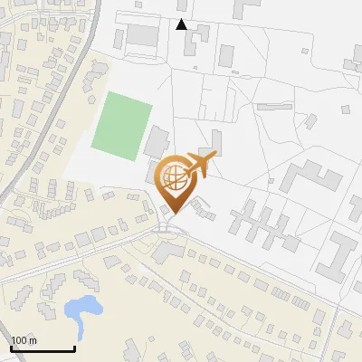 Foto zu Manteuffelstraße 36, 22587 Hamburg