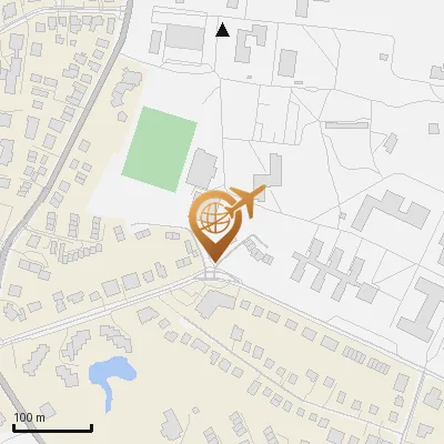 Foto zu Manteuffelstraße 38, 22587 Hamburg