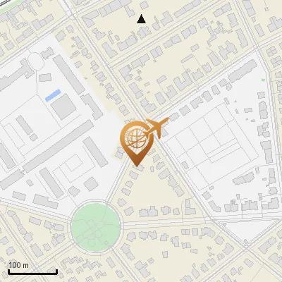 Foto zu Manteuffelstraße 4, 12203 Berlin