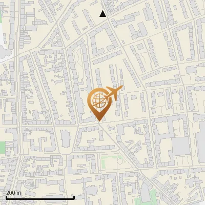 Foto zu Manteuffelstraße 4, 51103 Köln