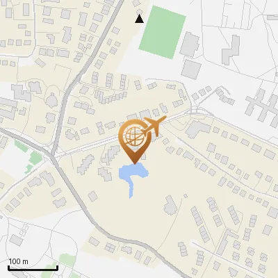 Foto zu Manteuffelstraße 43, 22587 Hamburg