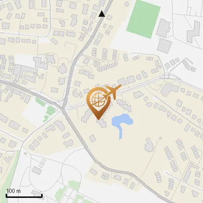 Foto zu Manteuffelstraße 47, 22587 Hamburg