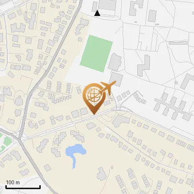 Foto zu Manteuffelstraße 48, 22587 Hamburg