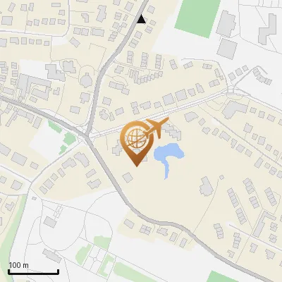 Foto zu Manteuffelstraße 49, 22587 Hamburg