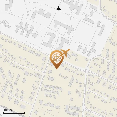 Foto zu Manteuffelstraße 5, 22587 Hamburg