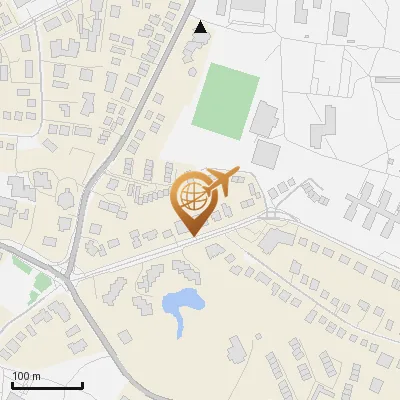 Foto zu Manteuffelstraße 52, 22587 Hamburg