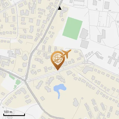 Foto zu Manteuffelstraße 54, 22587 Hamburg