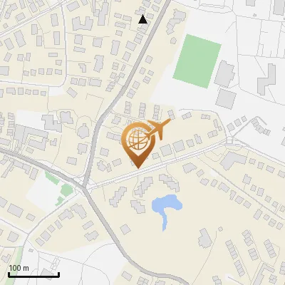 Foto zu Manteuffelstraße 60, 22587 Hamburg