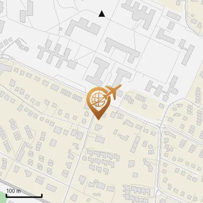 Foto zu Manteuffelstraße 7, 22587 Hamburg